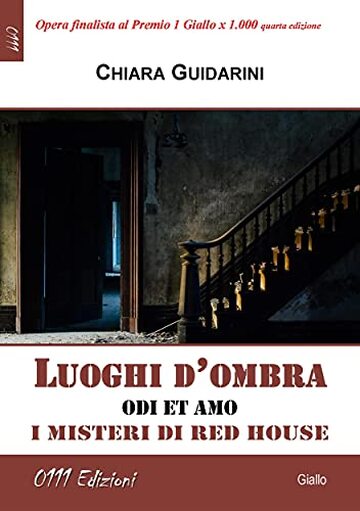 Luoghi d'ombra: I misteri di Red House